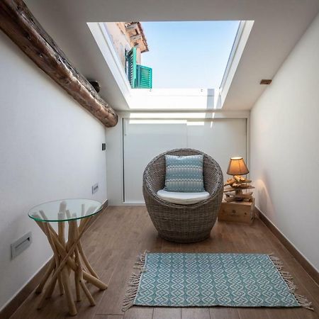 Sentiero Azzurro Apartment La Spezia Bagian luar foto