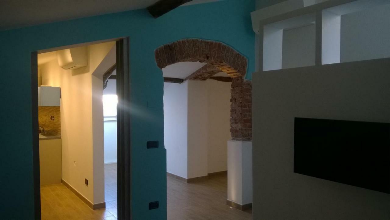 Sentiero Azzurro Apartment La Spezia Bagian luar foto