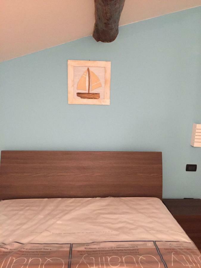 Sentiero Azzurro Apartment La Spezia Bagian luar foto