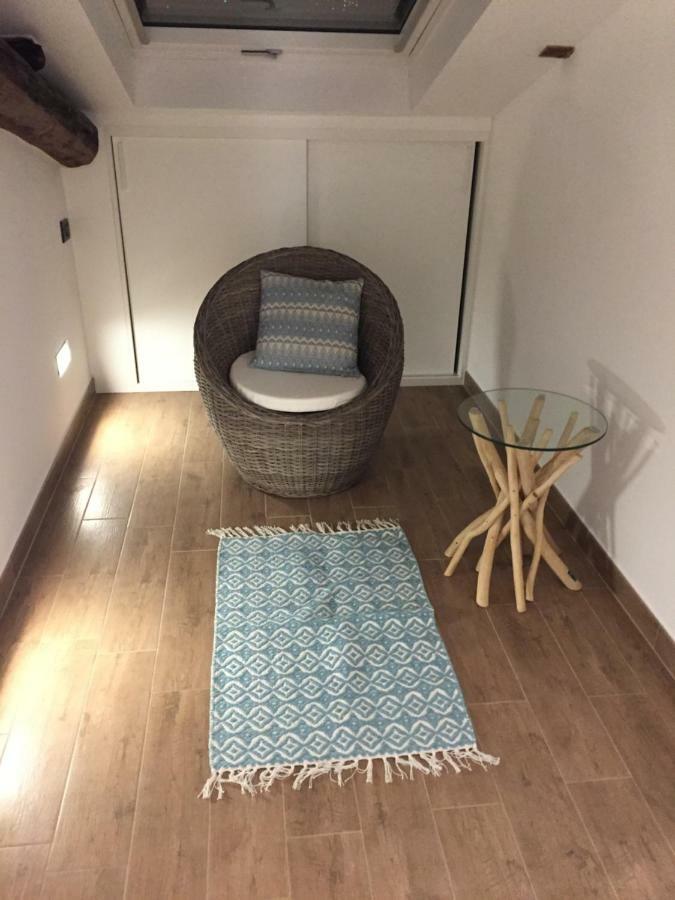Sentiero Azzurro Apartment La Spezia Bagian luar foto