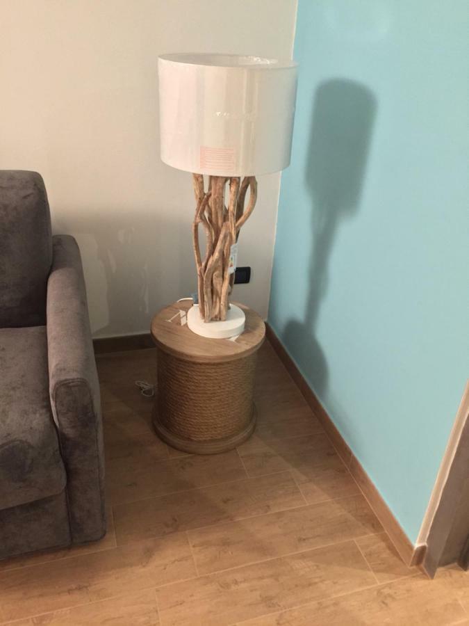 Sentiero Azzurro Apartment La Spezia Bagian luar foto
