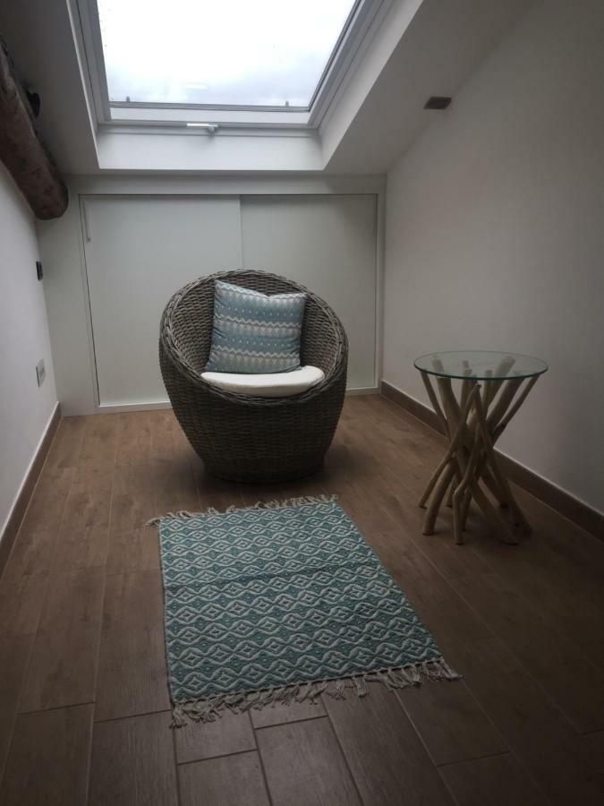 Sentiero Azzurro Apartment La Spezia Bagian luar foto