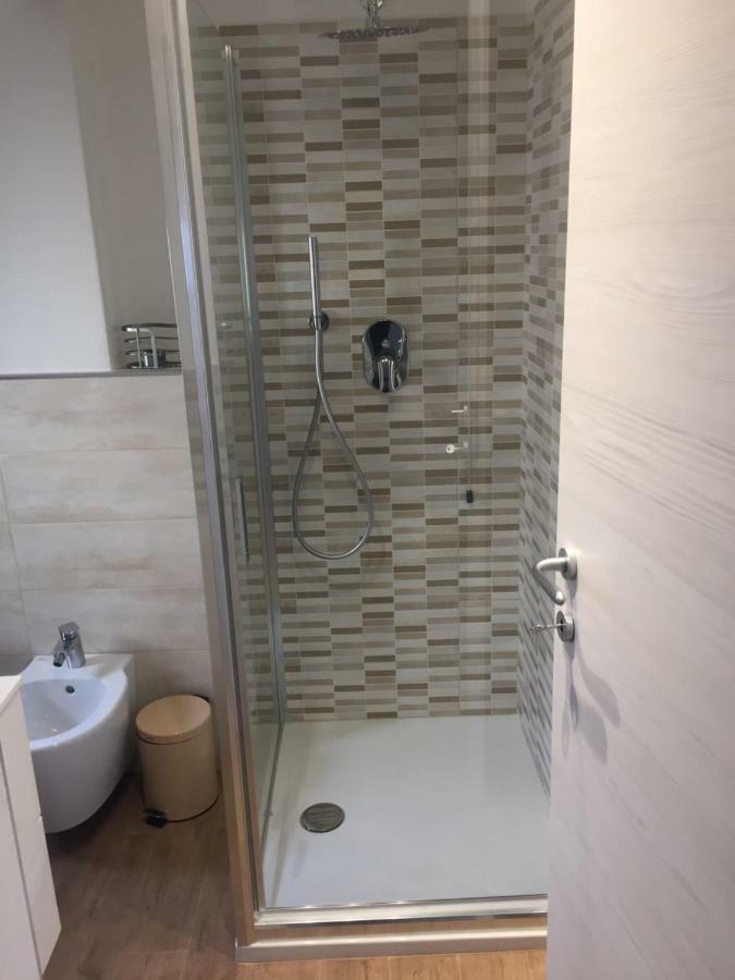 Sentiero Azzurro Apartment La Spezia Bagian luar foto