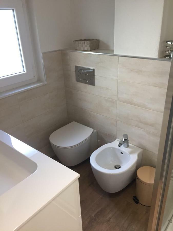 Sentiero Azzurro Apartment La Spezia Bagian luar foto