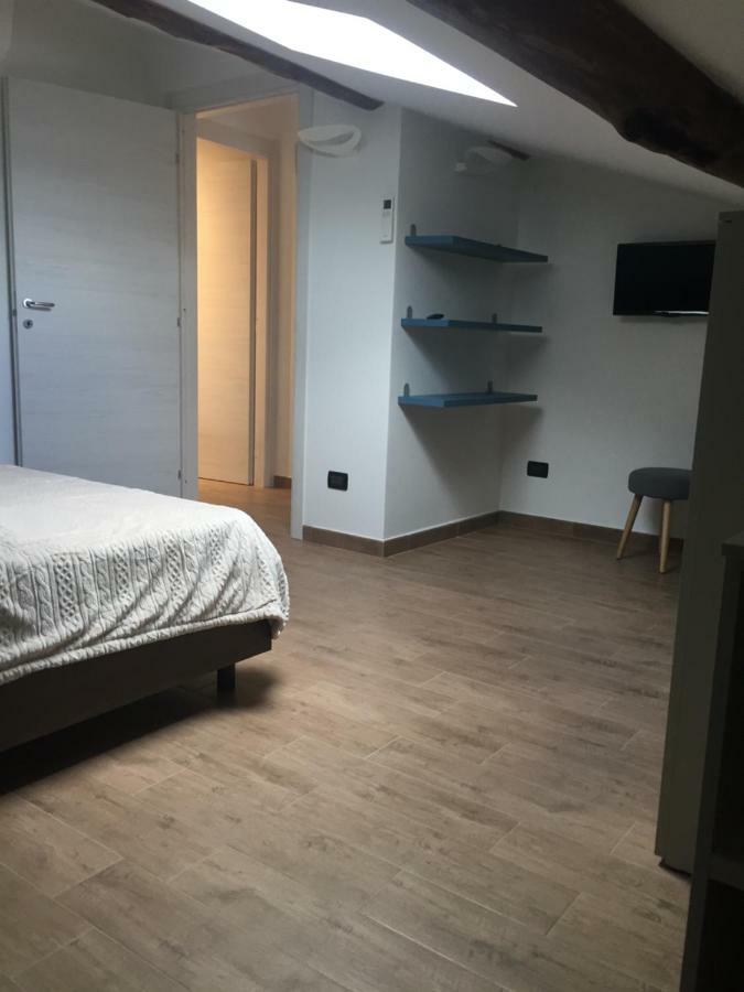 Sentiero Azzurro Apartment La Spezia Bagian luar foto