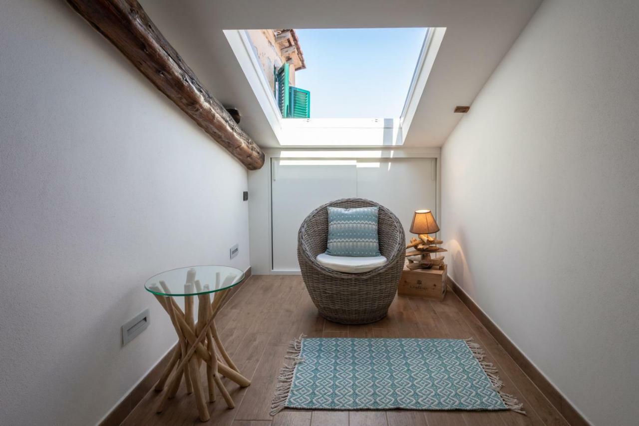 Sentiero Azzurro Apartment La Spezia Bagian luar foto