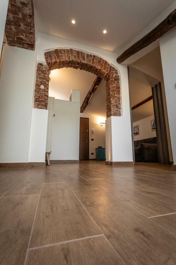 Sentiero Azzurro Apartment La Spezia Bagian luar foto