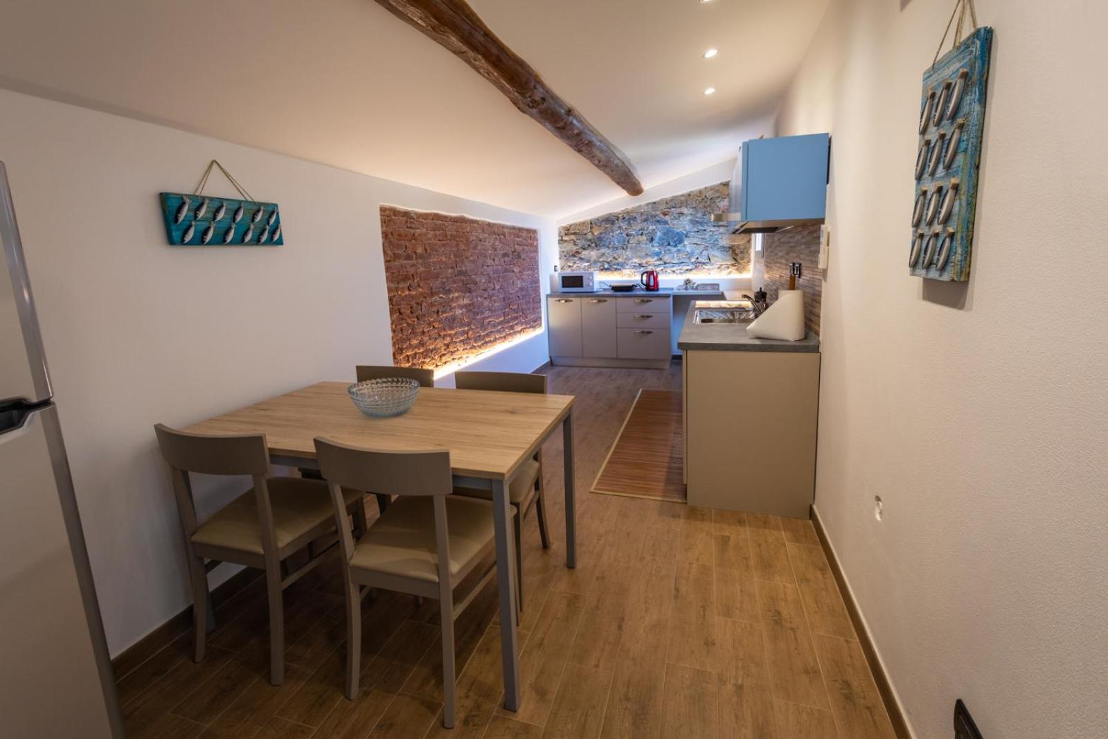 Sentiero Azzurro Apartment La Spezia Bagian luar foto